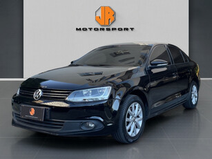 Volkswagen Jetta 2.0 Comfortline