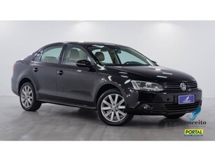 Volkswagen Jetta 2.0 Comfortline Tiptronic (Flex) 2012