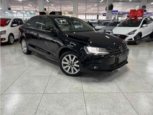 Volkswagen Jetta 2.0 Comfortline Tiptronic (Flex) 2014