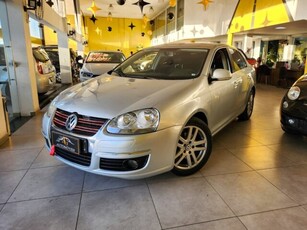 Volkswagen Jetta 2.5 20V 2010