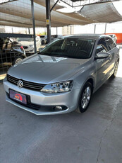 Volkswagen Jetta Jetta 2.0 Comfortline Flex Aut.