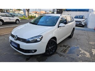 Volkswagen Jetta Variant 2.5 20V 2012