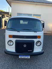 Volkswagen Kombi 1.6 4p