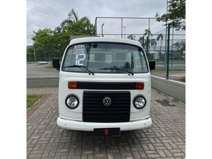 Volkswagen Kombi Furgão 1.4 (Flex) 2012