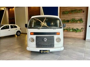 Volkswagen Kombi Furgão 1.4 (Flex) 2013