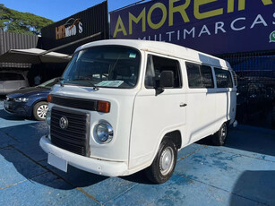 Volkswagen Kombi KOMBI STANDARD 1.4 MI TOTAL FLEX 8V