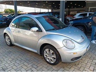 Volkswagen New Beetle 2.0 2007