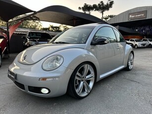 Volkswagen New Beetle 2.0 2007