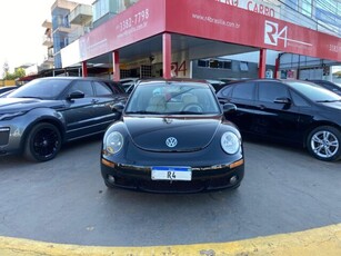 Volkswagen New Beetle 2.0 2008