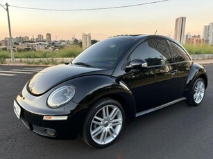 Volkswagen New Beetle 2.0 (Aut) 2008