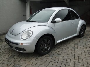 Volkswagen New Beetle 2.0 (Aut) 2009