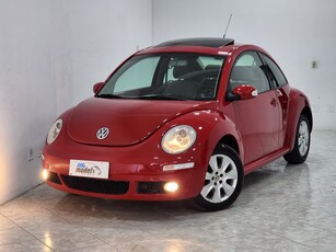 VOLKSWAGEN NEW BEETLE