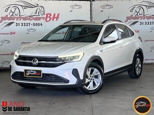 Volkswagen Nivus 1.0 200 TSI Comfortline 2021