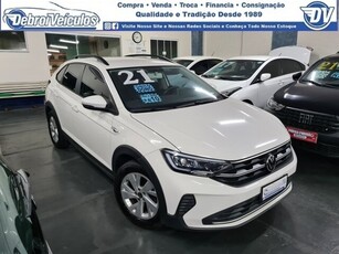 Volkswagen Nivus 1.0 200 TSI Comfortline 2021