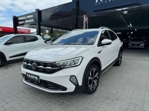 Volkswagen Nivus 1.0 200 TSI Highline 2021