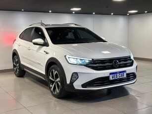 Volkswagen Nivus 1.0 200 TSI Highline 2022