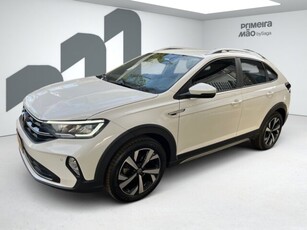 Volkswagen Nivus 1.0 200 TSI Highline 2022