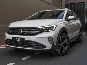 Volkswagen Nivus Highline 2022 (Apenas 40 mil km!)