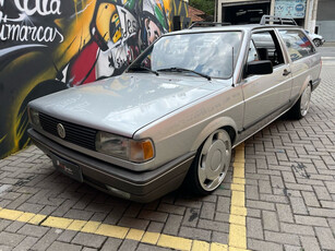 Volkswagen Parati 1.6 Cl 2P