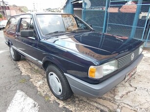 Volkswagen Parati CL 1.8 1994