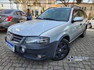 Volkswagen Parati Surf 1.6 G4 (Flex) 2009