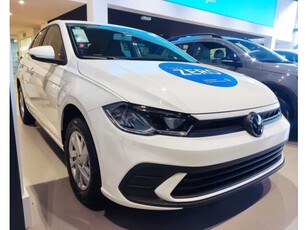 Volkswagen Polo 1.0 170 TSI 2024