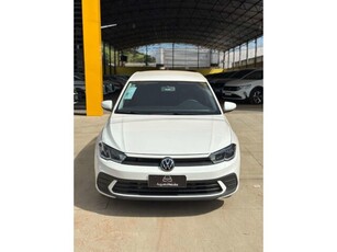 Volkswagen Polo 1.0 170 TSI Comfortline (Aut) 2024