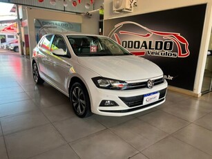 Volkswagen Polo 1.0 200 TSI Comfortline (Aut) 2021