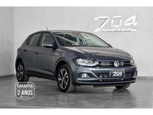 Volkswagen Polo 1.0 200 TSI Comfortline (Aut) 2021