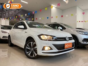 Volkswagen Polo 1.0 200 TSI Comfortline (Aut) 2021