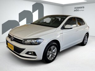 Volkswagen Polo 1.0 200 TSI Highline (Aut) 2021