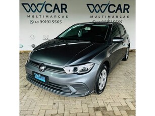 Volkswagen Polo 1.0 2024