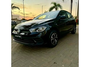 Volkswagen Polo 1.0 2024