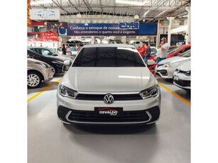 Volkswagen Polo 1.0 2024