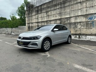 Volkswagen Polo 1.0 (Flex) 2020