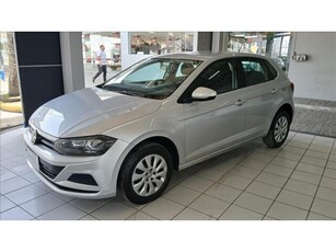 Volkswagen Polo 1.0 (Flex) 2020