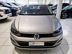 Volkswagen Polo 1.0 (Flex) 2021