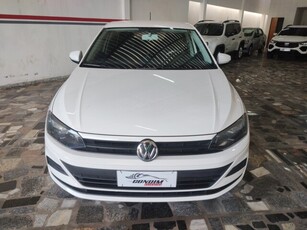 Volkswagen Polo 1.0 (Flex) 2021