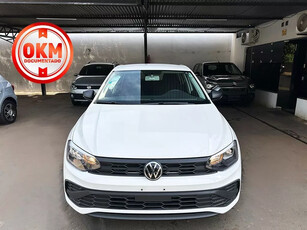 Volkswagen Polo 1.0 MPI TRACK