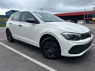 Volkswagen Polo 1.0 Track 2024