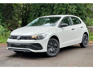 Volkswagen Polo 1.0 Track 2024