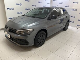 Volkswagen Polo 1.0 Track 2024