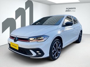 Volkswagen Polo 1.4 250 TSI GTS (Aut) 2024