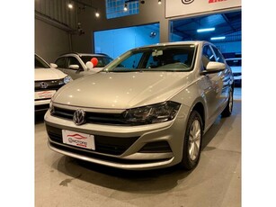 Volkswagen Polo 1.6 (Flex) 2021