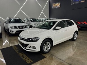 Volkswagen Polo 1.6 (Flex) 2021