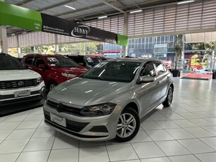 Volkswagen Polo 1.6 (Flex) 2021