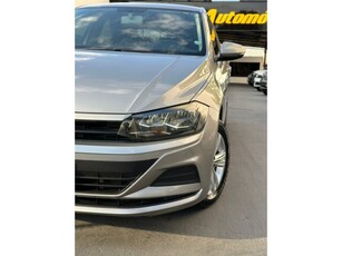 Volkswagen Polo 1.6 (Flex) 2021