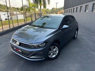 Volkswagen Polo 1.6 (Flex) 2021