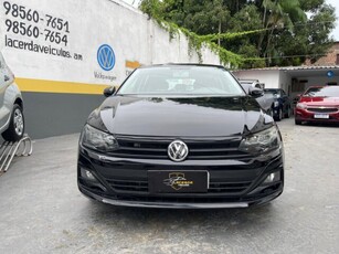 Volkswagen Polo 1.6 MSI (Aut) (Flex) 2019