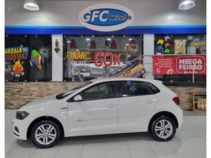 Volkswagen Polo 1.6 MSI (Aut) (Flex) 2019